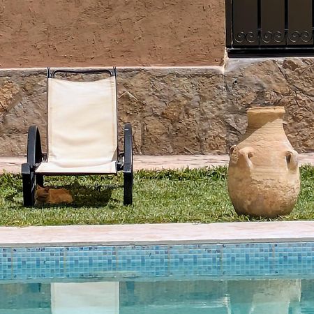 Maison D Hote Ighrem Goulmima Kültér fotó