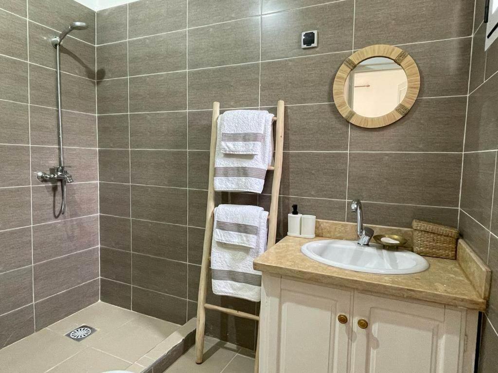 Maison D Hote Ighrem Goulmima Kültér fotó