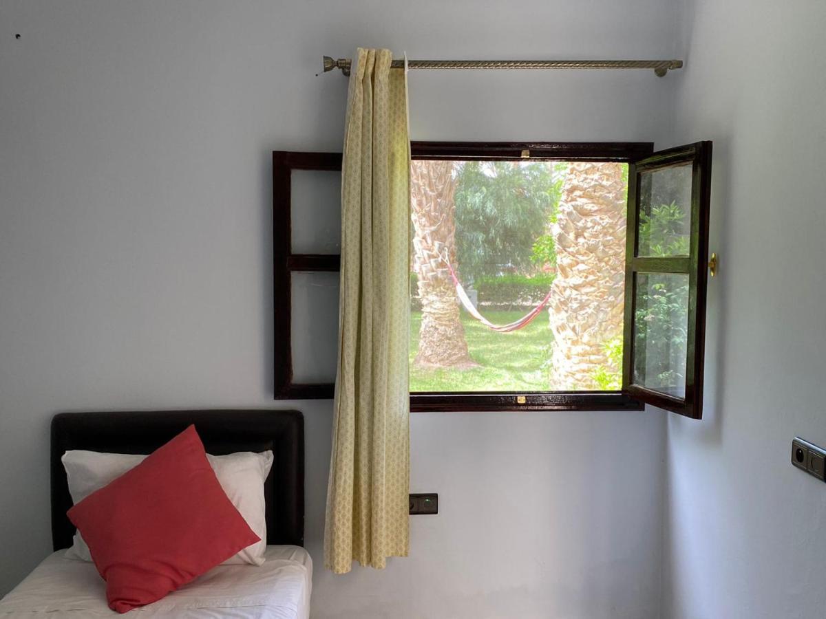 Maison D Hote Ighrem Goulmima Kültér fotó