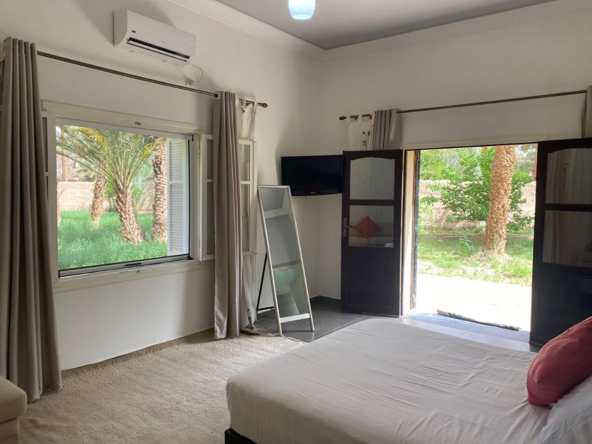 Maison D Hote Ighrem Goulmima Kültér fotó