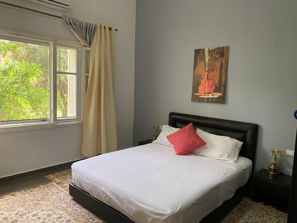 Maison D Hote Ighrem Goulmima Kültér fotó