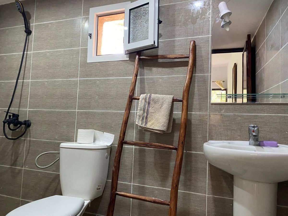 Maison D Hote Ighrem Goulmima Szoba fotó