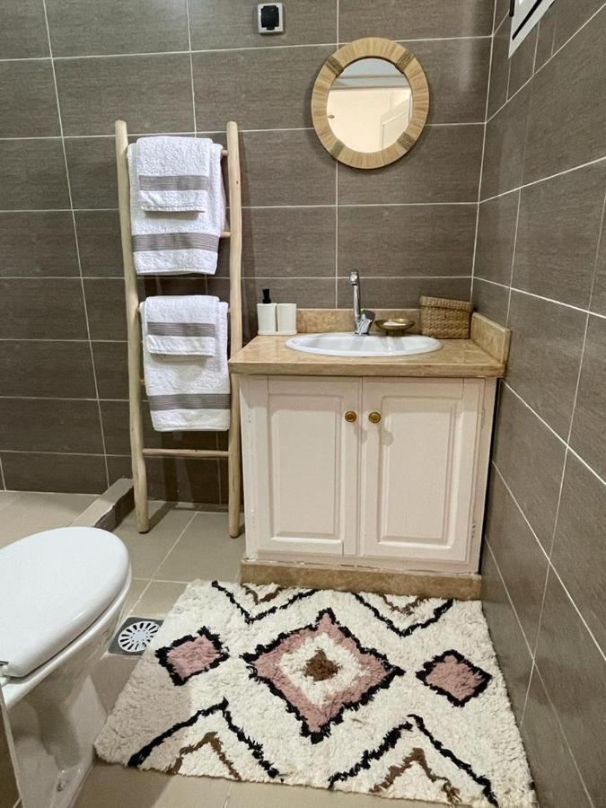 Maison D Hote Ighrem Goulmima Kültér fotó