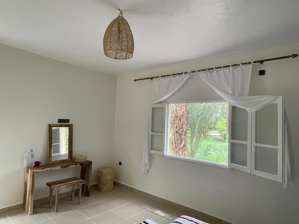 Maison D Hote Ighrem Goulmima Kültér fotó