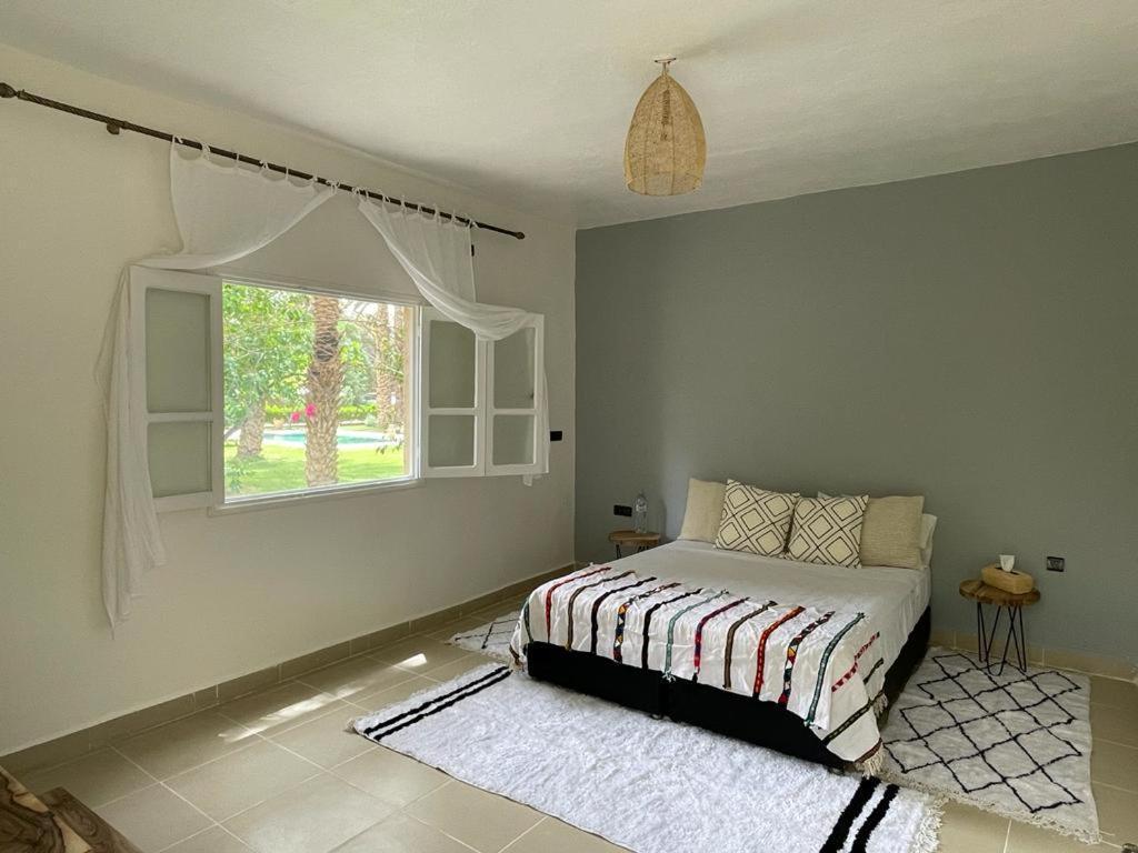 Maison D Hote Ighrem Goulmima Kültér fotó