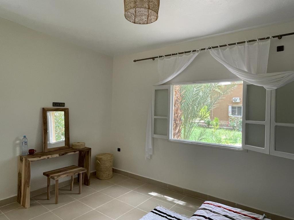 Maison D Hote Ighrem Goulmima Kültér fotó