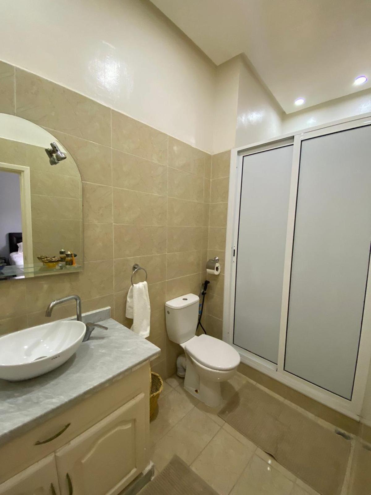 Maison D Hote Ighrem Goulmima Szoba fotó